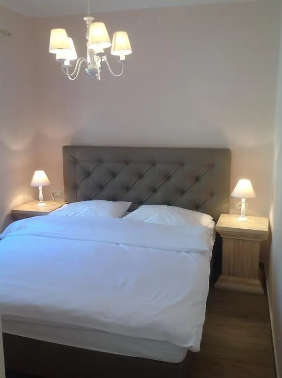 Apartment Provance Pula