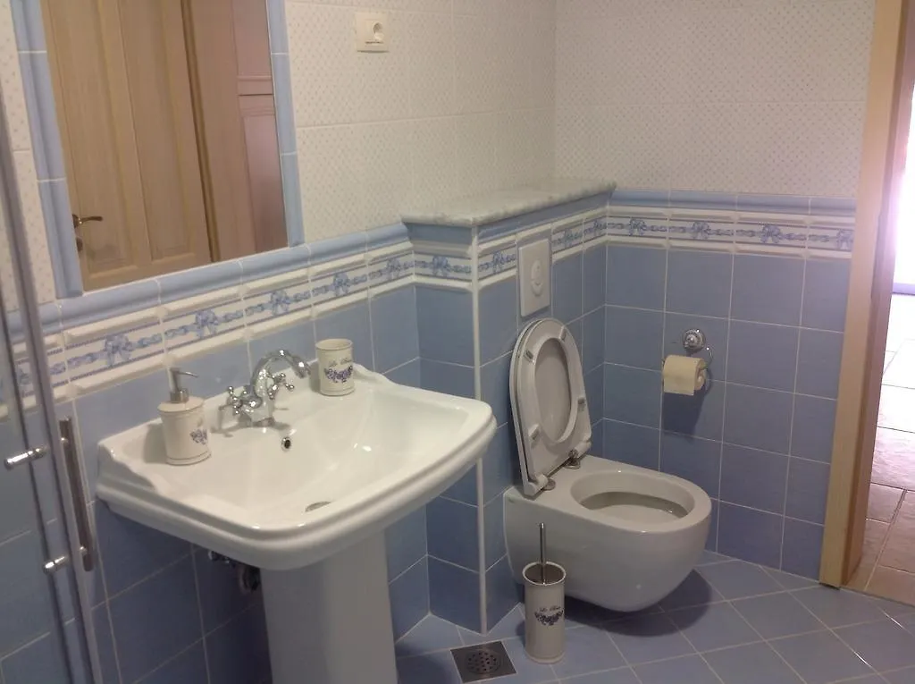 Apartment Provance Pula