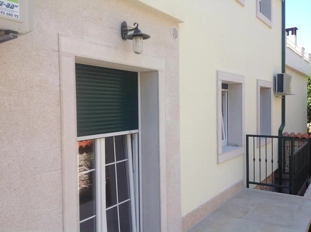 Apartment Provance Pula