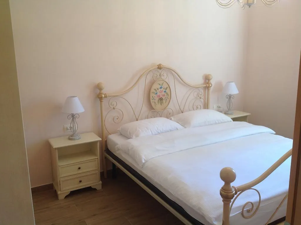 Apartment Provance Pula