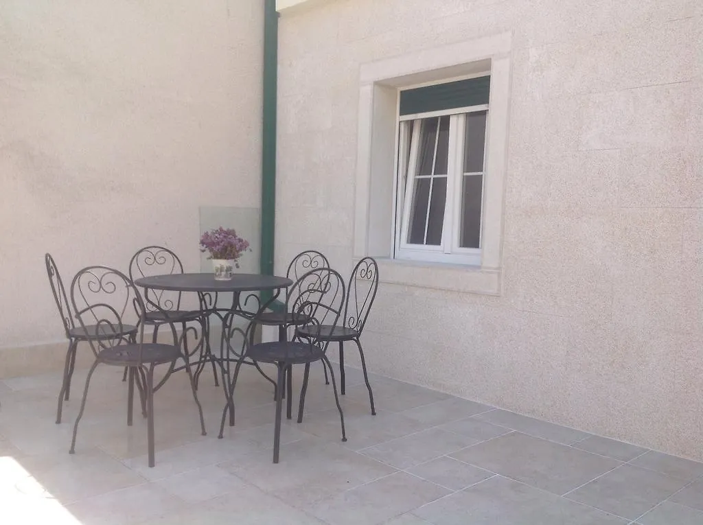 Apartment Provance Pula