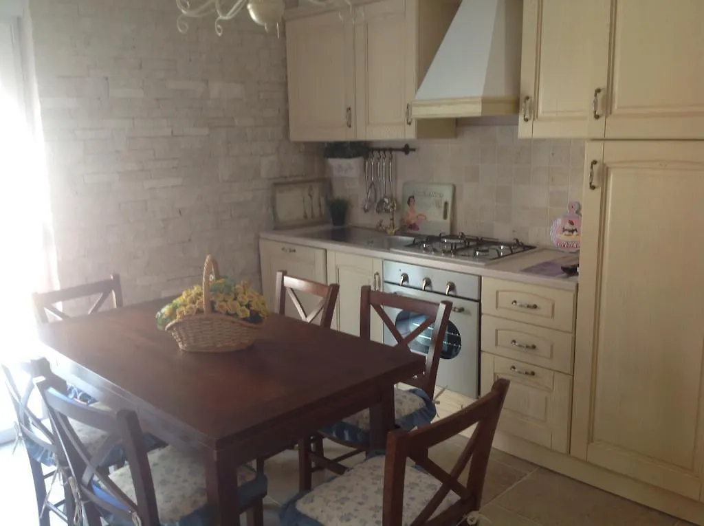Apartment Provance Pula
