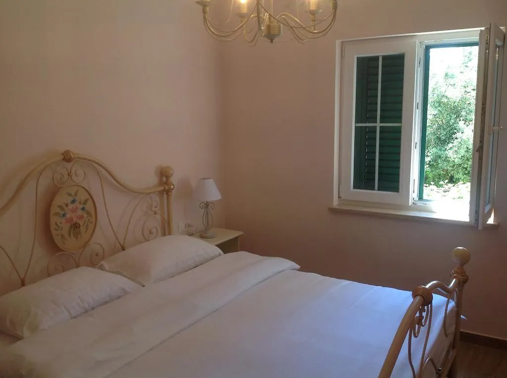Apartment Provance Pula 0*,